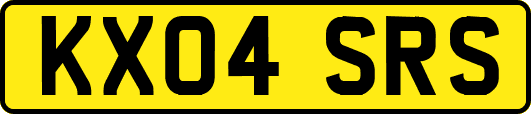 KX04SRS