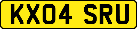 KX04SRU