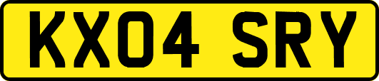 KX04SRY