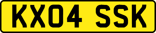 KX04SSK