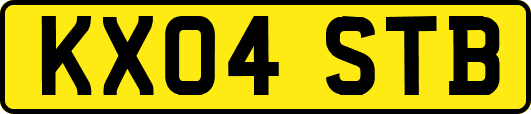 KX04STB
