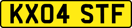 KX04STF