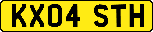 KX04STH