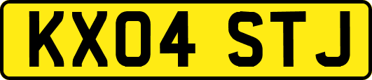 KX04STJ