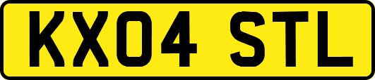KX04STL