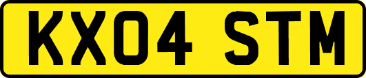 KX04STM