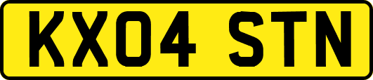 KX04STN