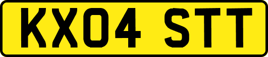 KX04STT