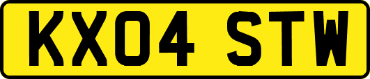 KX04STW