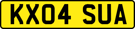 KX04SUA