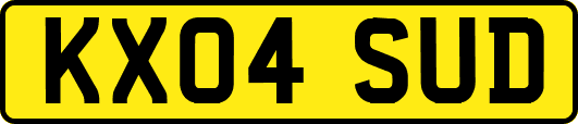 KX04SUD