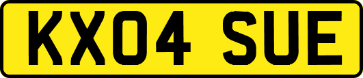 KX04SUE