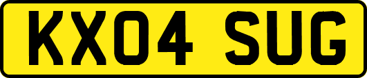 KX04SUG
