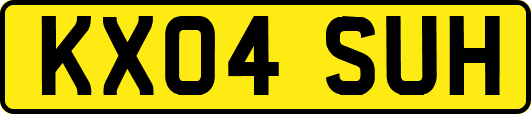 KX04SUH