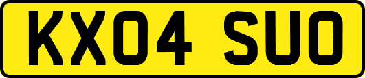 KX04SUO