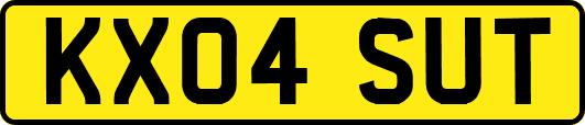KX04SUT