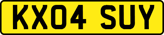 KX04SUY
