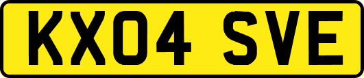 KX04SVE