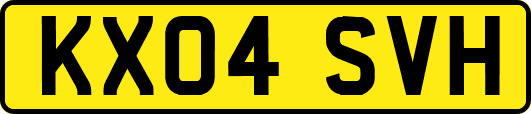 KX04SVH