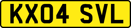 KX04SVL