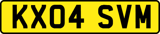 KX04SVM