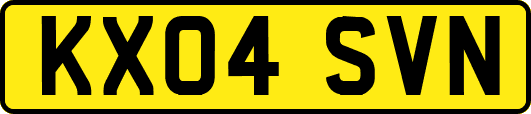 KX04SVN