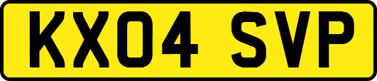 KX04SVP