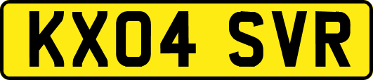 KX04SVR