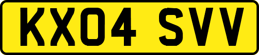 KX04SVV