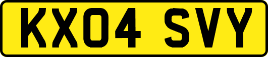 KX04SVY