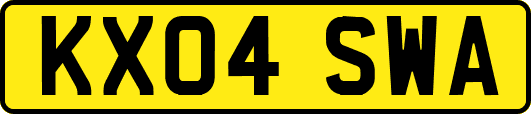 KX04SWA