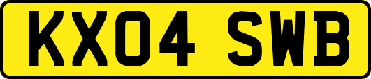 KX04SWB