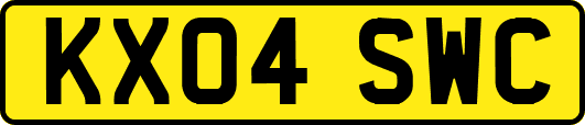 KX04SWC