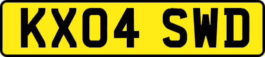 KX04SWD