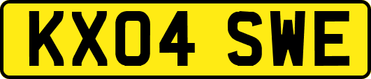 KX04SWE