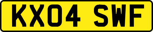 KX04SWF