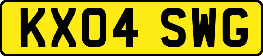 KX04SWG