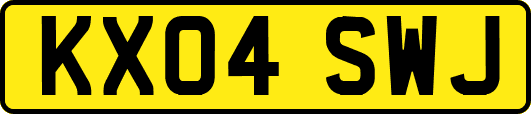 KX04SWJ