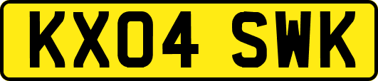 KX04SWK