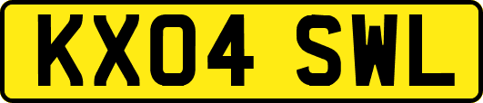 KX04SWL