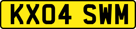 KX04SWM
