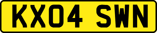 KX04SWN