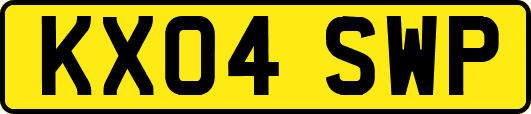 KX04SWP