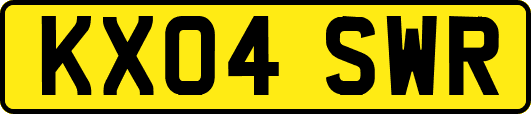 KX04SWR