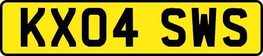 KX04SWS