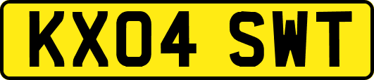 KX04SWT