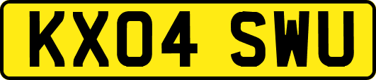 KX04SWU
