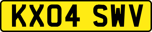 KX04SWV