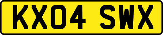 KX04SWX