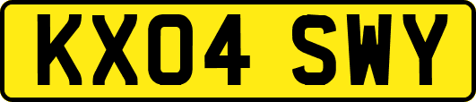 KX04SWY
